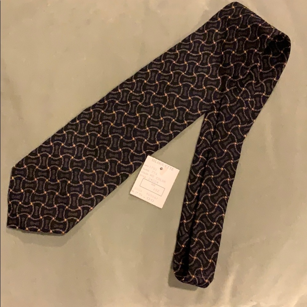 Classic Tie